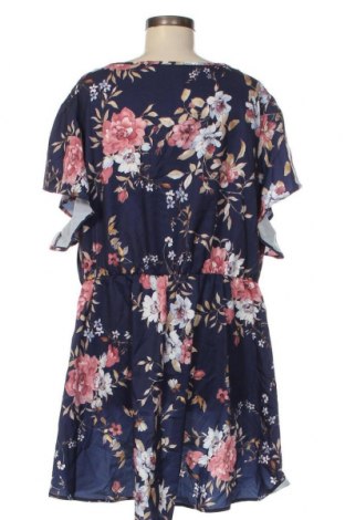 Γυναικεία μπλούζα BloomChic, Μέγεθος 3XL, Χρώμα Πολύχρωμο, Τιμή 14,85 €