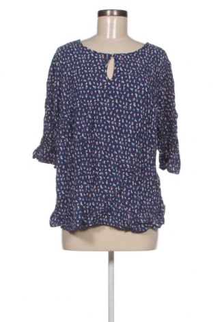 Дамска блуза Blue Motion, Размер 3XL, Цвят Многоцветен, Цена 10,07 лв.