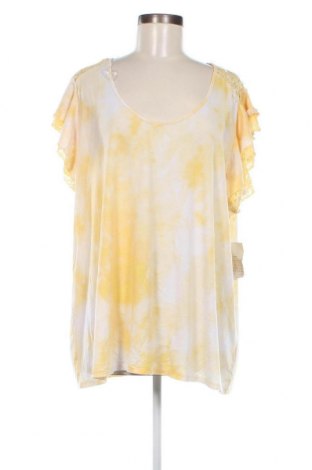 Damen Shirt Bobbie Brooks, Größe XXL, Farbe Gelb, Preis 20,92 €