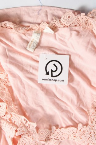 Γυναικεία μπλούζα Body Flirt, Μέγεθος M, Χρώμα Ρόζ , Τιμή 11,75 €