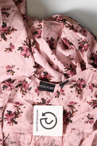 Γυναικεία μπλούζα Body Flirt, Μέγεθος 4XL, Χρώμα Ρόζ , Τιμή 7,76 €