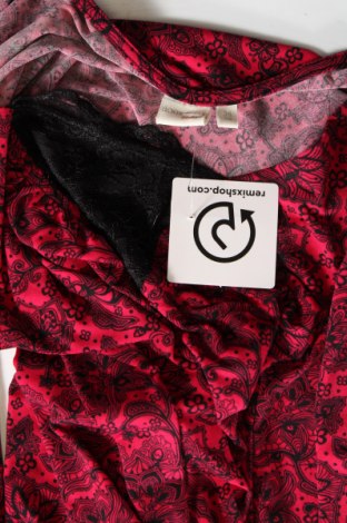 Γυναικεία μπλούζα Body Flirt, Μέγεθος S, Χρώμα Πολύχρωμο, Τιμή 3,10 €
