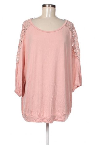 Damen Shirt Body Flirt, Größe XL, Farbe Rosa, Preis € 6,99