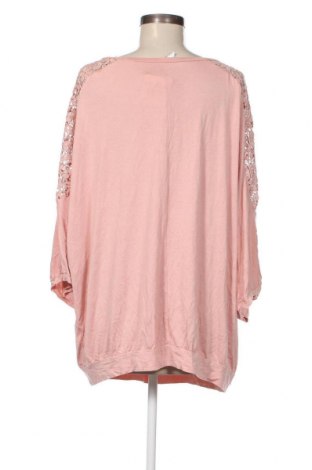 Damen Shirt Body Flirt, Größe XL, Farbe Rosa, Preis € 6,99