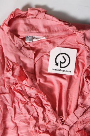 Bluză de femei Body Flirt, Mărime 4XL, Culoare Roz, Preț 62,50 Lei