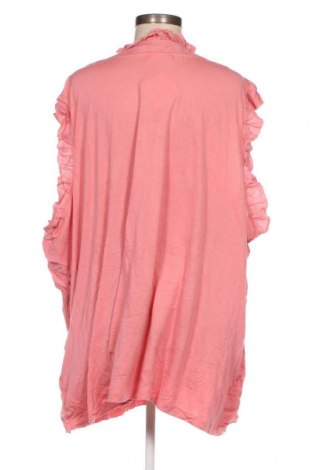 Bluză de femei Body Flirt, Mărime 4XL, Culoare Roz, Preț 62,50 Lei