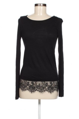 Γυναικεία μπλούζα Body Flirt, Μέγεθος XXS, Χρώμα Μαύρο, Τιμή 3,29 €