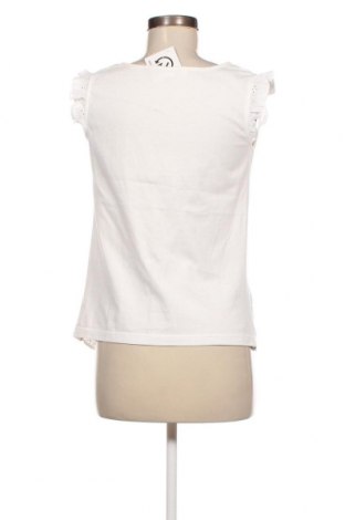 Дамска блуза Body Flirt, Размер XXS, Цвят Бял, Цена 19,00 лв.