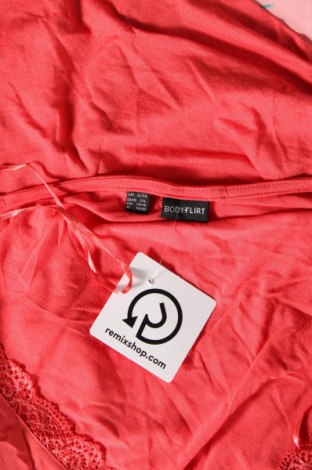 Γυναικεία μπλούζα Body Flirt, Μέγεθος 3XL, Χρώμα Κόκκινο, Τιμή 5,99 €