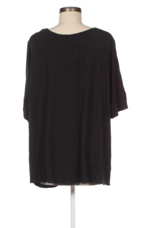 Γυναικεία μπλούζα Body Flirt, Μέγεθος 3XL, Χρώμα Μαύρο, Τιμή 11,75 €