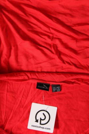 Γυναικεία μπλούζα Body Flirt, Μέγεθος 3XL, Χρώμα Κόκκινο, Τιμή 5,76 €