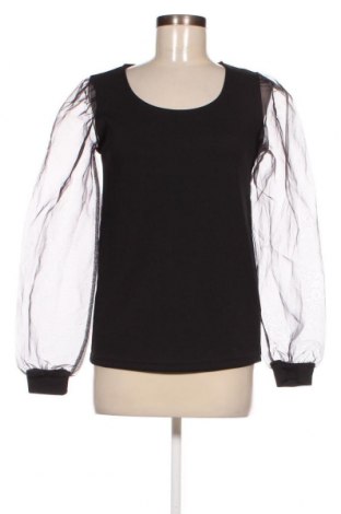 Дамска блуза Body Flirt, Размер M, Цвят Черен, Цена 5,89 лв.