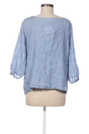Γυναικεία μπλούζα Body Flirt, Μέγεθος L, Χρώμα Μπλέ, Τιμή 11,75 €