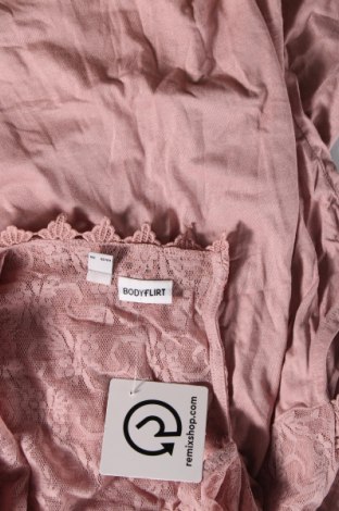 Γυναικεία μπλούζα Body Flirt, Μέγεθος 3XL, Χρώμα Σάπιο μήλο, Τιμή 11,75 €