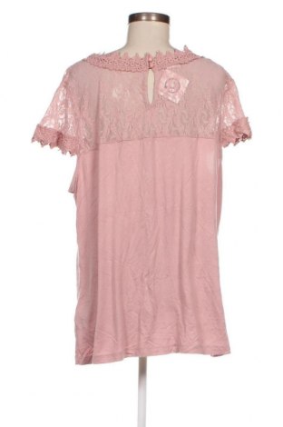 Дамска блуза Body Flirt, Размер 3XL, Цвят Пепел от рози, Цена 19,00 лв.