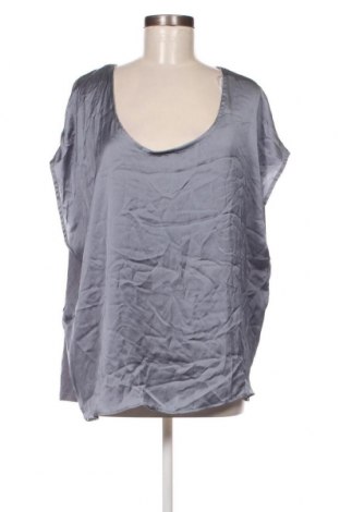 Γυναικεία μπλούζα Body Flirt, Μέγεθος XXL, Χρώμα Γκρί, Τιμή 8,93 €