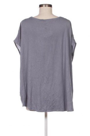 Γυναικεία μπλούζα Body Flirt, Μέγεθος XXL, Χρώμα Γκρί, Τιμή 8,93 €