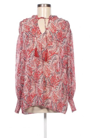Дамска блуза Body Flirt, Размер XXL, Цвят Червен, Цена 16,72 лв.