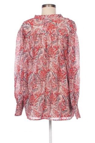 Γυναικεία μπλούζα Body Flirt, Μέγεθος XXL, Χρώμα Κόκκινο, Τιμή 10,34 €