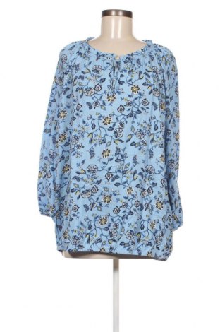 Γυναικεία μπλούζα Bonita, Μέγεθος XL, Χρώμα Πολύχρωμο, Τιμή 6,00 €