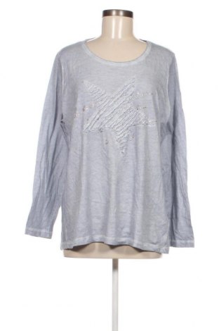 Γυναικεία μπλούζα Bonita, Μέγεθος XXL, Χρώμα Γκρί, Τιμή 5,99 €