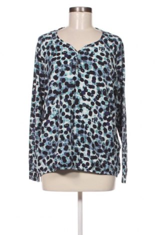 Дамска блуза Bonita, Размер L, Цвят Многоцветен, Цена 5,13 лв.