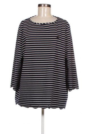 Γυναικεία μπλούζα Bonita, Μέγεθος XXL, Χρώμα Μπλέ, Τιμή 11,40 €
