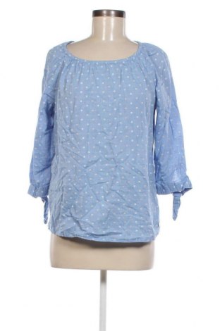 Damen Shirt Bonita, Größe M, Farbe Blau, Preis € 13,22