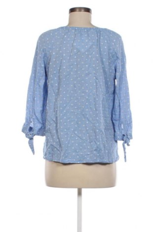 Γυναικεία μπλούζα Bonita, Μέγεθος M, Χρώμα Μπλέ, Τιμή 11,75 €