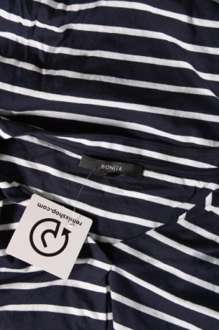 Γυναικεία μπλούζα Bonita, Μέγεθος S, Χρώμα Μπλέ, Τιμή 1,76 €