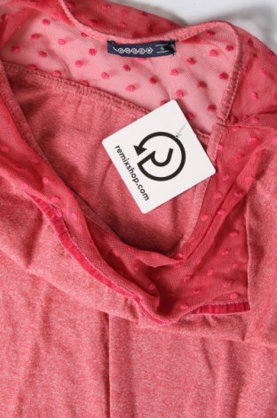 Дамска блуза Bonobo, Размер S, Цвят Розов, Цена 7,20 лв.