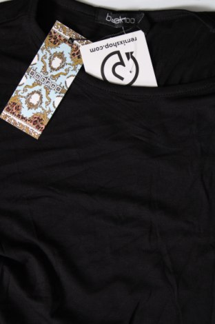 Bluză de femei Boohoo, Mărime S, Culoare Negru, Preț 101,97 Lei
