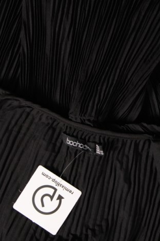 Damen Shirt Boohoo, Größe XXL, Farbe Schwarz, Preis € 2,91
