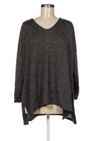 Damen Shirt Boohoo, Größe XXL, Farbe Mehrfarbig, Preis 10,44 €