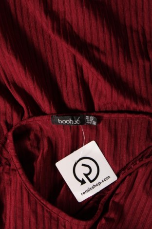 Damen Shirt Boohoo, Größe XXL, Farbe Rot, Preis € 13,22