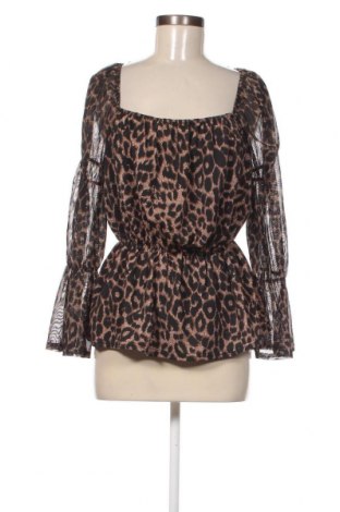 Дамска блуза Boohoo, Размер XL, Цвят Многоцветен, Цена 9,88 лв.