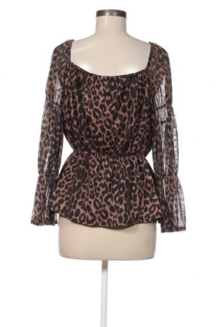 Damen Shirt Boohoo, Größe XL, Farbe Mehrfarbig, Preis 6,87 €