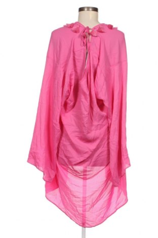 Γυναικεία μπλούζα Boohoo, Μέγεθος 3XL, Χρώμα Ρόζ , Τιμή 19,18 €