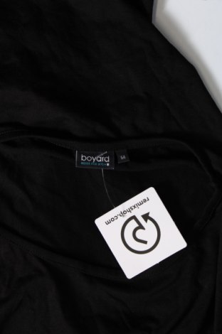 Дамска блуза Boyard, Размер 3XL, Цвят Черен, Цена 28,16 лв.