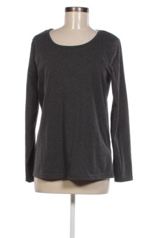Γυναικεία μπλούζα Bpc Bonprix Collection, Μέγεθος M, Χρώμα Γκρί, Τιμή 2,94 €