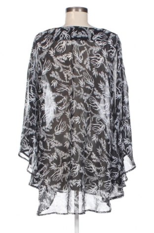 Дамска блуза Bpc Bonprix Collection, Размер 4XL, Цвят Многоцветен, Цена 19,00 лв.