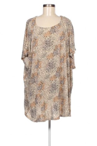 Дамска блуза Bpc Bonprix Collection, Размер XXL, Цвят Кафяв, Цена 8,74 лв.
