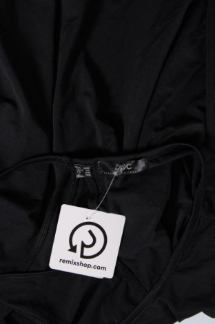 Γυναικεία μπλούζα Bpc Bonprix Collection, Μέγεθος 3XL, Χρώμα Μαύρο, Τιμή 4,70 €