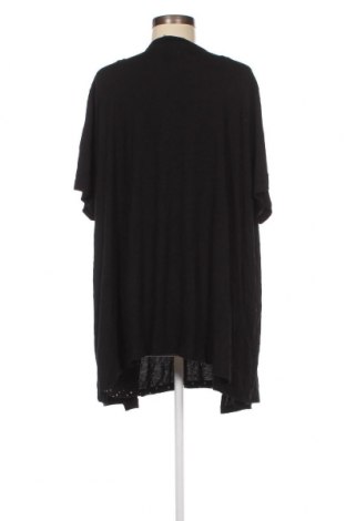 Γυναικεία μπλούζα Bpc Bonprix Collection, Μέγεθος 3XL, Χρώμα Μαύρο, Τιμή 11,75 €