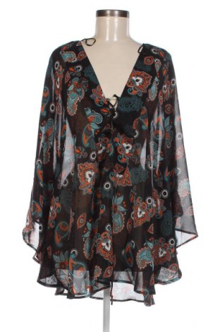 Damen Shirt Bpc Bonprix Collection, Größe 3XL, Farbe Mehrfarbig, Preis 11,90 €