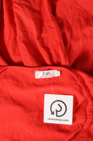 Дамска блуза Bpc Bonprix Collection, Размер 3XL, Цвят Червен, Цена 16,15 лв.