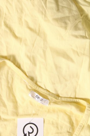 Γυναικεία μπλούζα Bpc Bonprix Collection, Μέγεθος 3XL, Χρώμα Κίτρινο, Τιμή 5,99 €