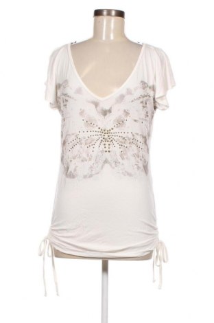 Γυναικεία μπλούζα Bpc Bonprix Collection, Μέγεθος XL, Χρώμα Λευκό, Τιμή 9,72 €