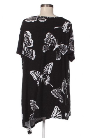 Γυναικεία μπλούζα Bpc Bonprix Collection, Μέγεθος XXL, Χρώμα Πολύχρωμο, Τιμή 11,75 €