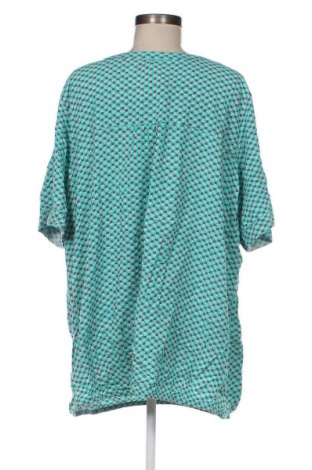 Bluză de femei Bpc Bonprix Collection, Mărime 3XL, Culoare Verde, Preț 59,38 Lei